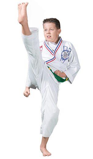 ATA Martial Arts Summit ATA - Karate for Kids