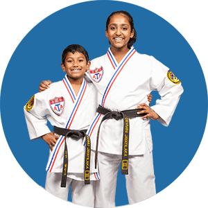 ATA Martial Arts Summit ATA Karate for Kids