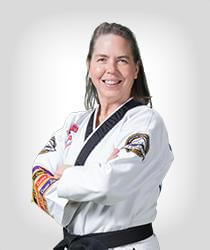 Summit ATA Instructor
